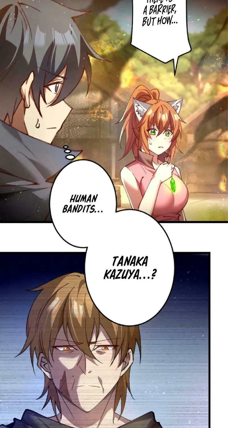 Isekai Shihai no Skill Takerr Chapter 18 page 66 - 