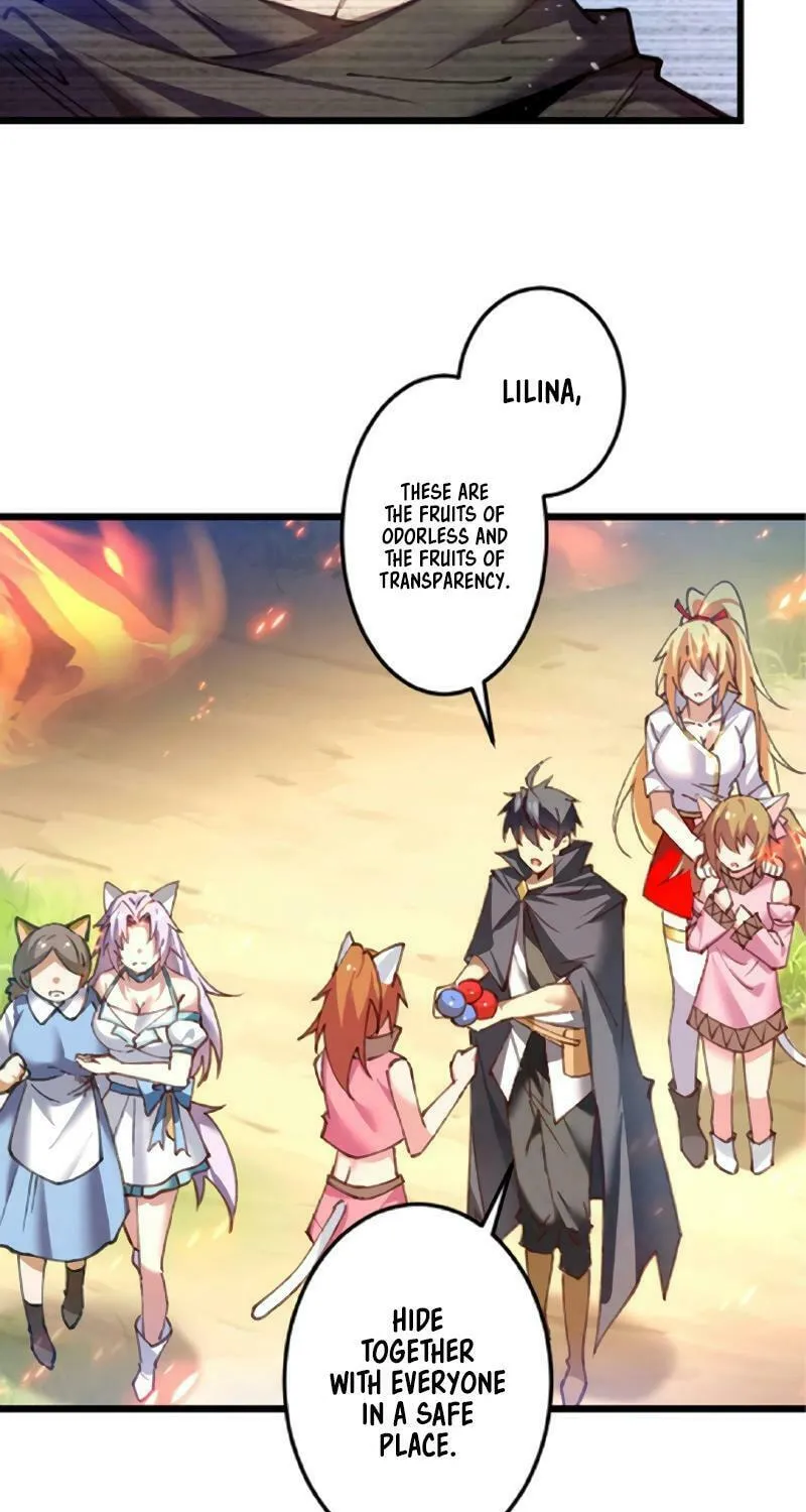 Isekai Shihai no Skill Takerr Chapter 18 page 67 - 