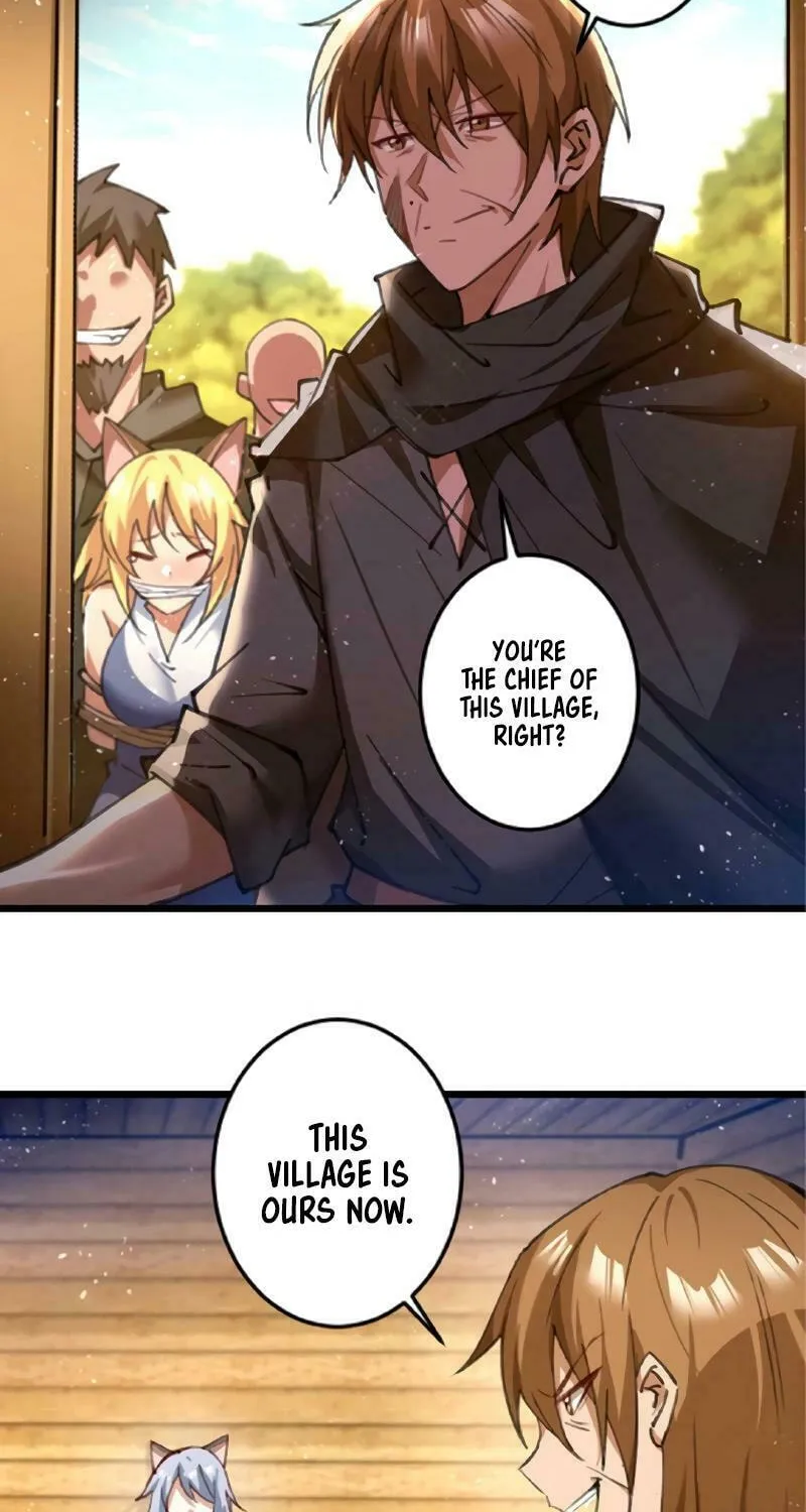 Isekai Shihai no Skill Takerr Chapter 18 page 72 - 