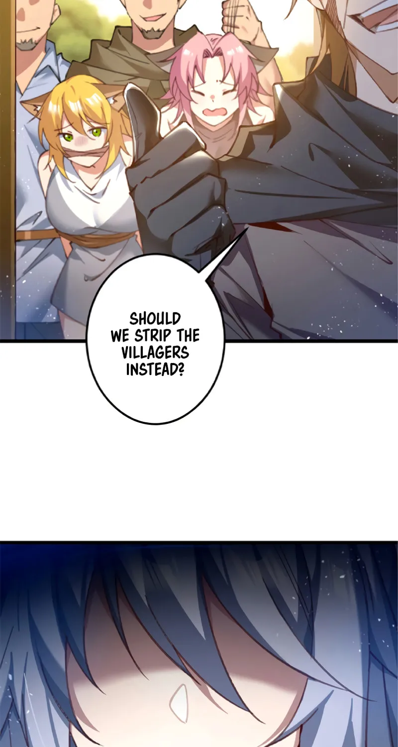 Isekai Shihai no Skill Takerr Chapter 19 page 11 - 