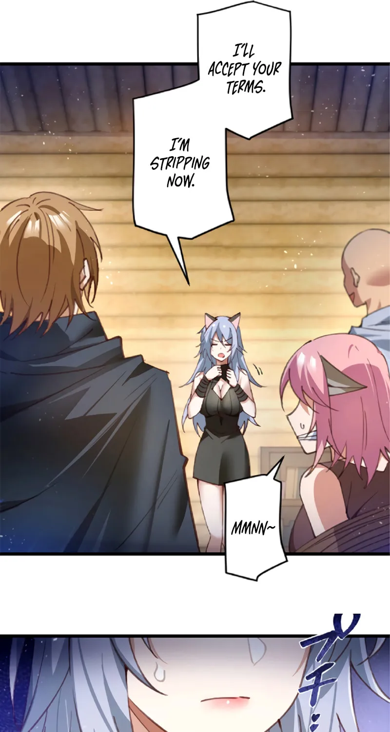 Isekai Shihai no Skill Takerr Chapter 19 page 13 - 