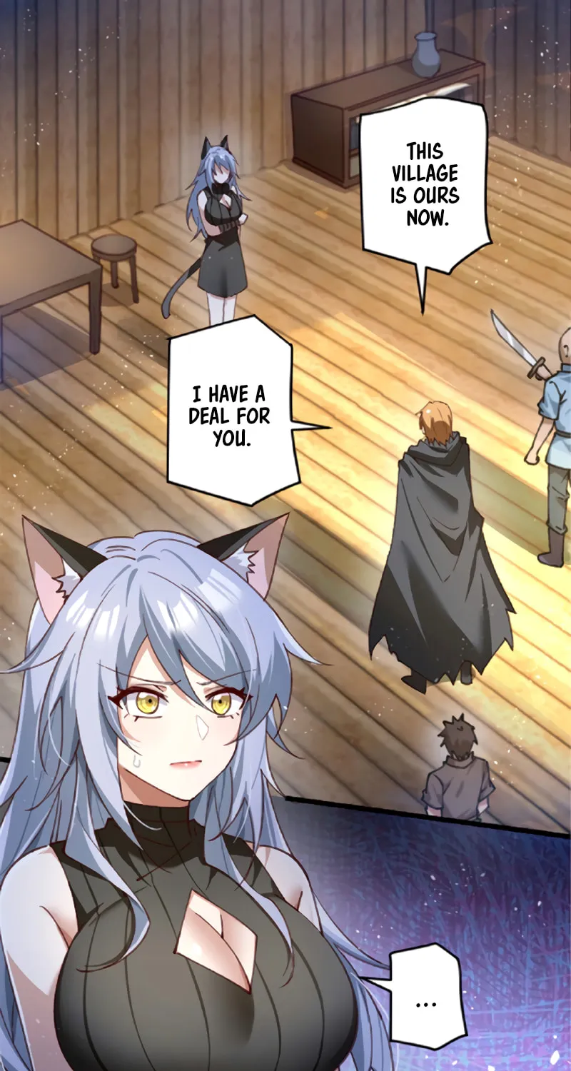 Isekai Shihai no Skill Takerr Chapter 19 page 3 - 