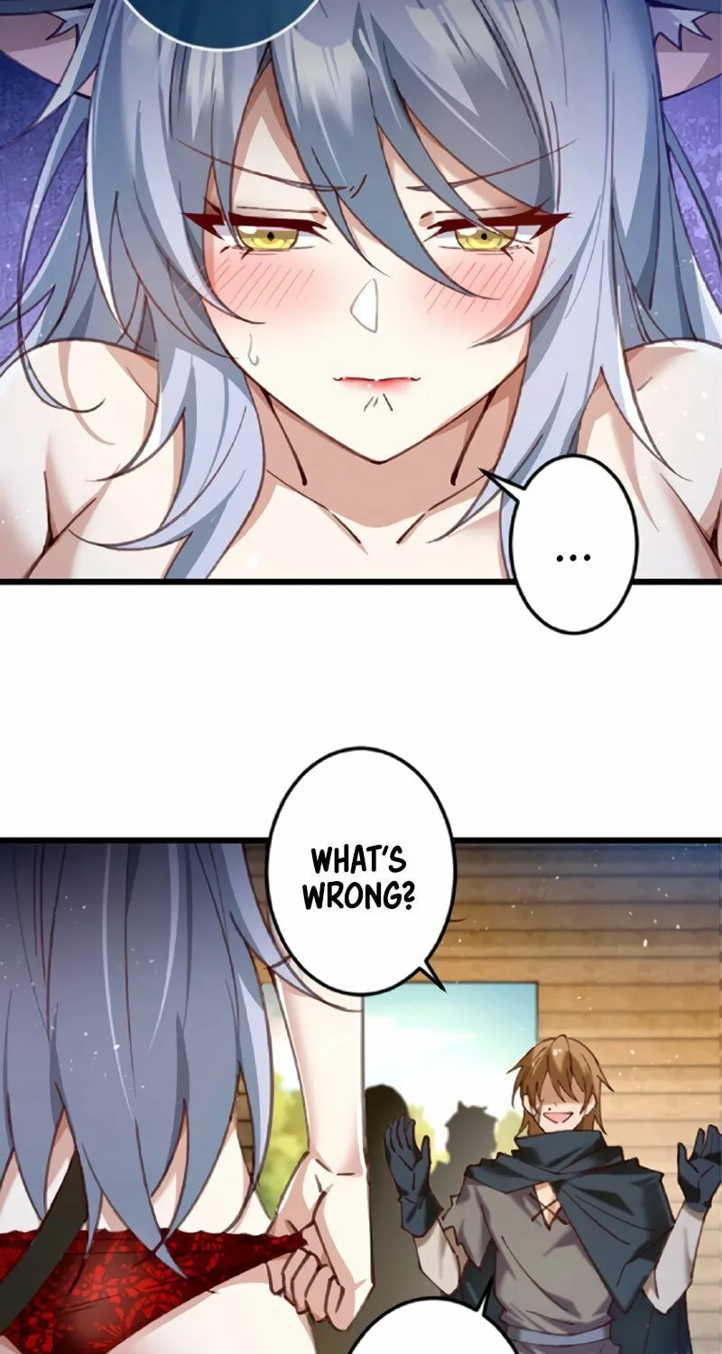 Isekai Shihai no Skill Takerr Chapter 19 page 24 - 