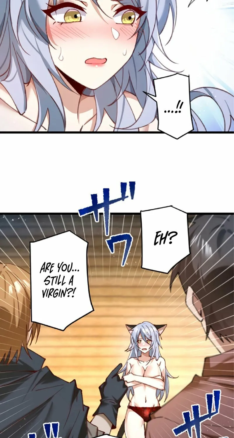Isekai Shihai no Skill Takerr Chapter 19 page 26 - 
