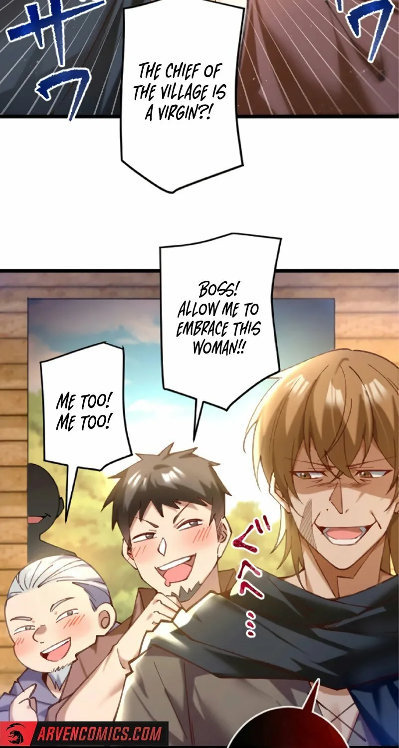 Isekai Shihai no Skill Takerr Chapter 19 page 27 - 