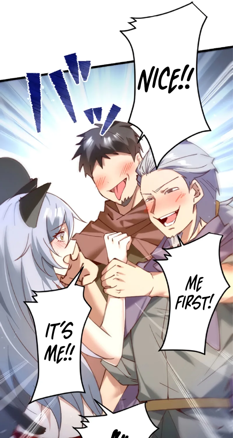 Isekai Shihai no Skill Takerr Chapter 19 page 29 - 