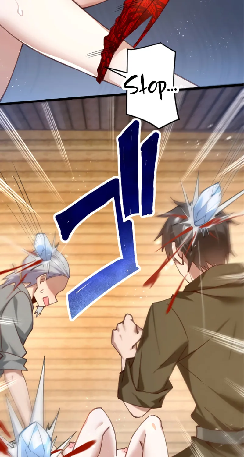 Isekai Shihai no Skill Takerr Chapter 19 page 32 - 