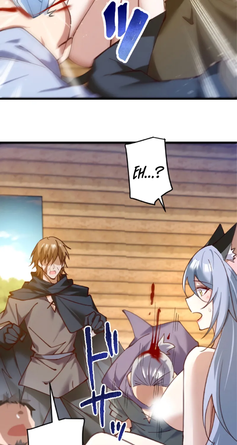 Isekai Shihai no Skill Takerr Chapter 19 page 33 - 