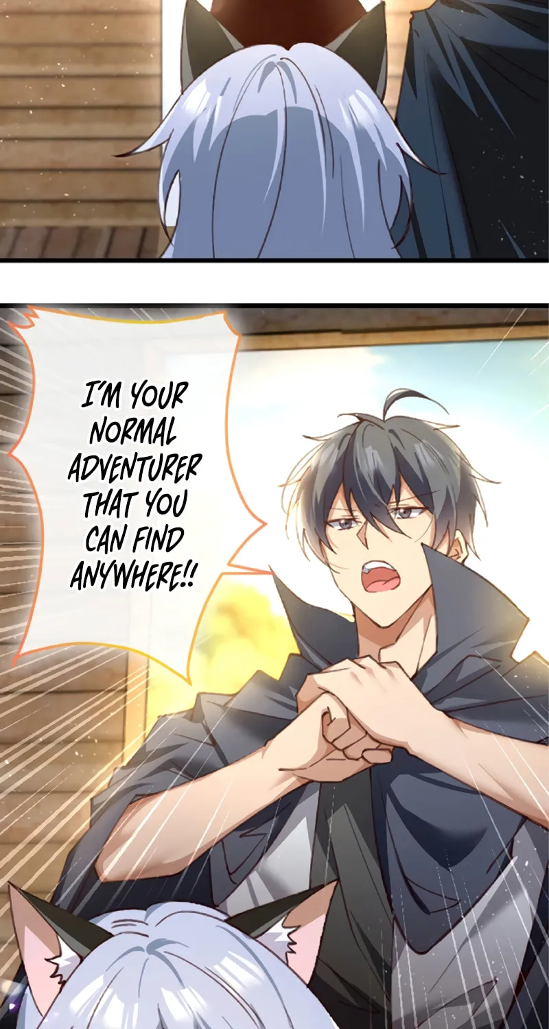 Isekai Shihai no Skill Takerr Chapter 19 page 36 - 