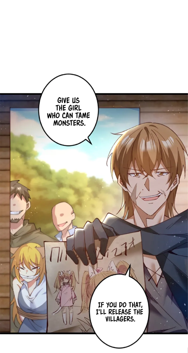 Isekai Shihai no Skill Takerr Chapter 19 page 5 - 