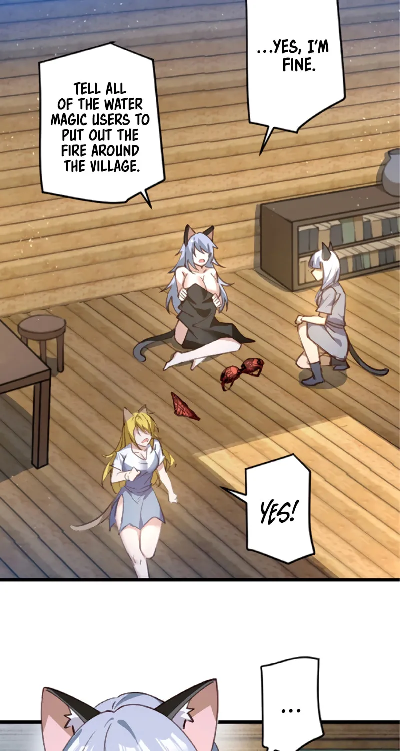 Isekai Shihai no Skill Takerr Chapter 19 page 42 - 