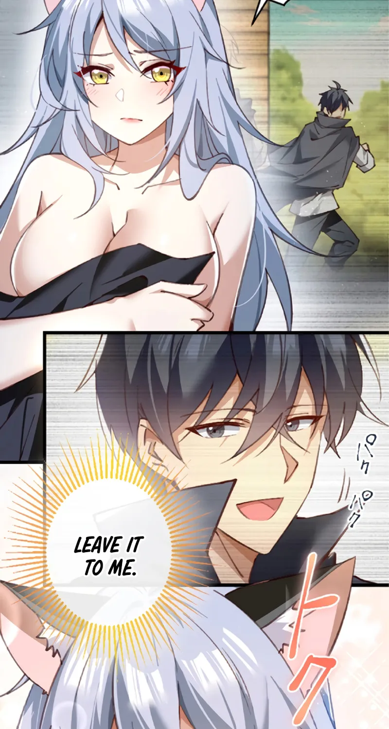 Isekai Shihai no Skill Takerr Chapter 19 page 43 - 