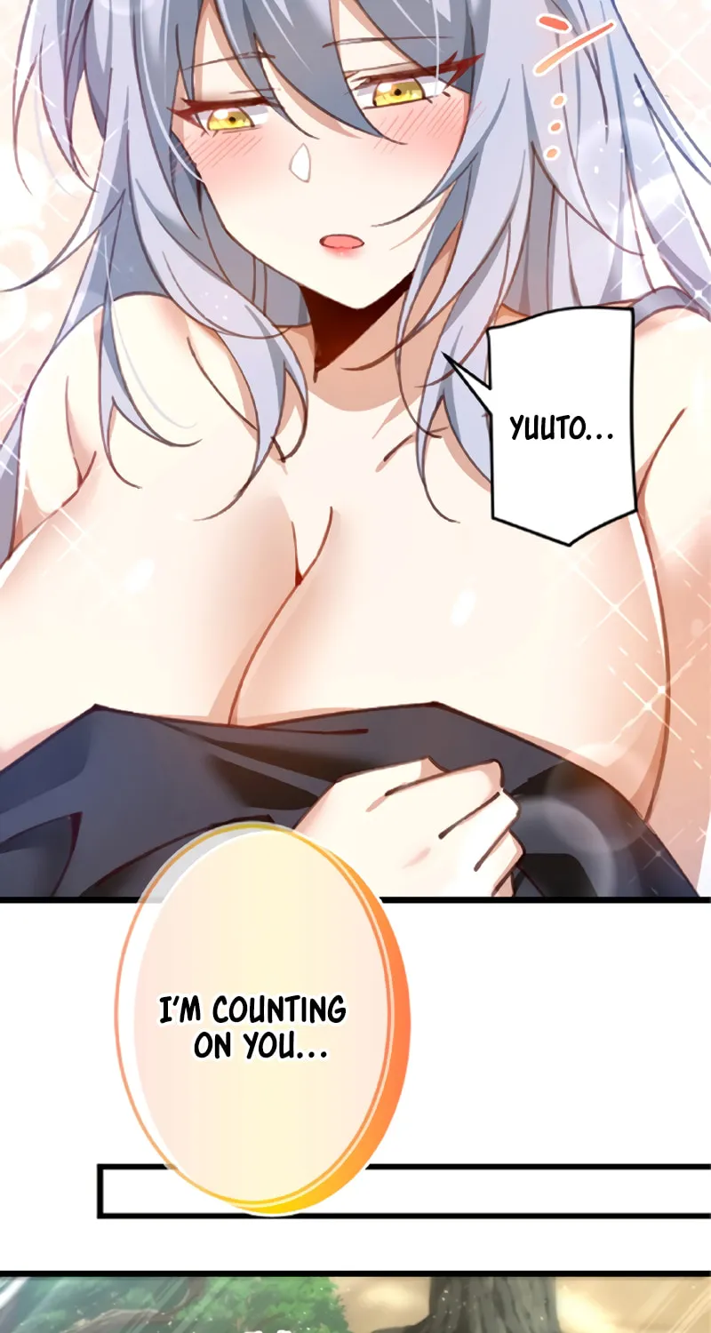 Isekai Shihai no Skill Takerr Chapter 19 page 44 - 