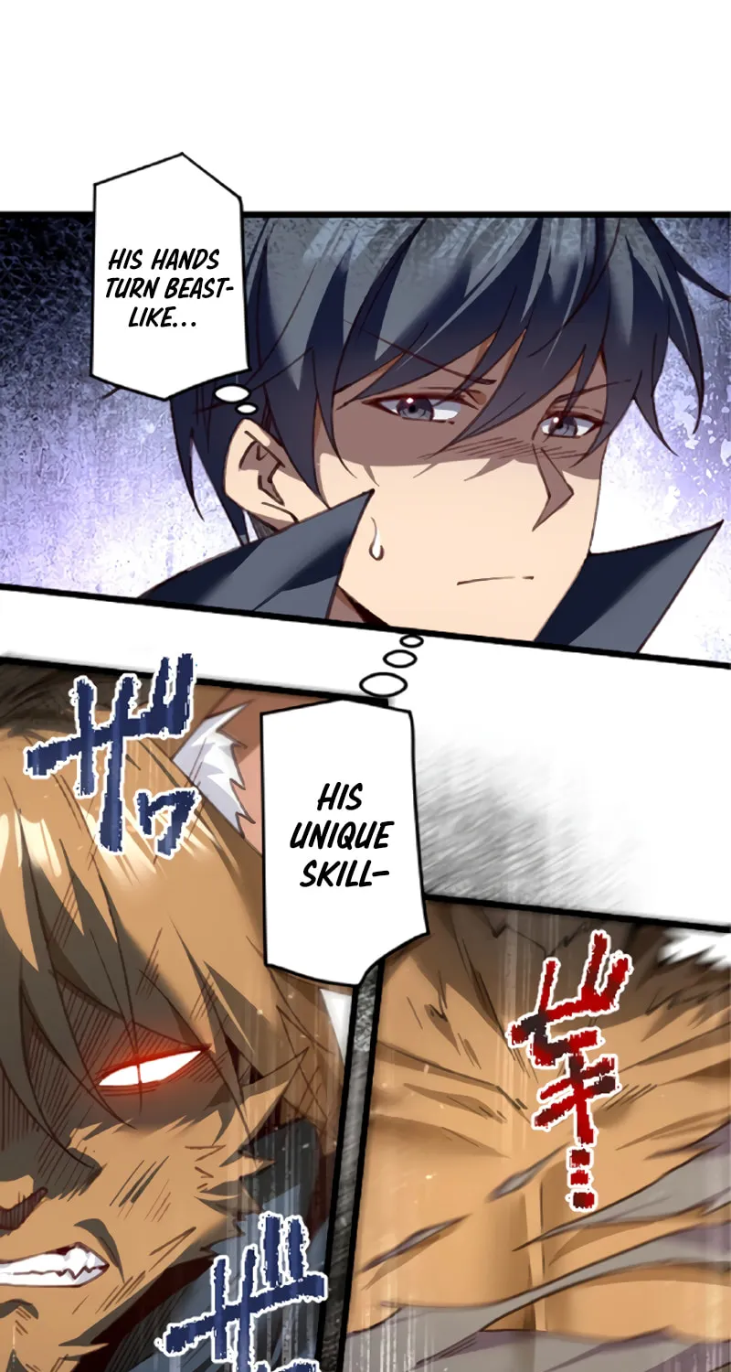 Isekai Shihai no Skill Takerr Chapter 19 page 49 - 