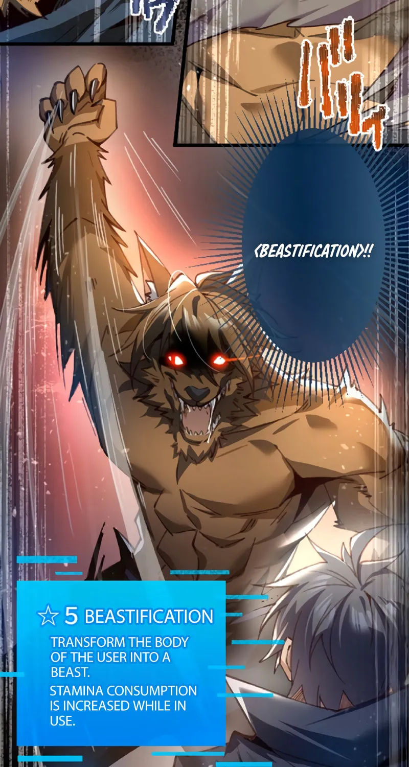 Isekai Shihai no Skill Takerr Chapter 19 page 50 - 