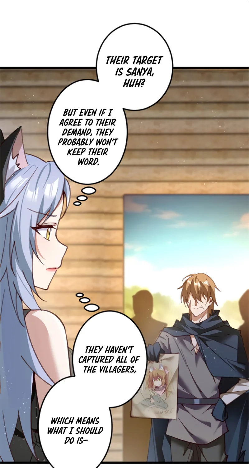 Isekai Shihai no Skill Takerr Chapter 19 page 6 - 