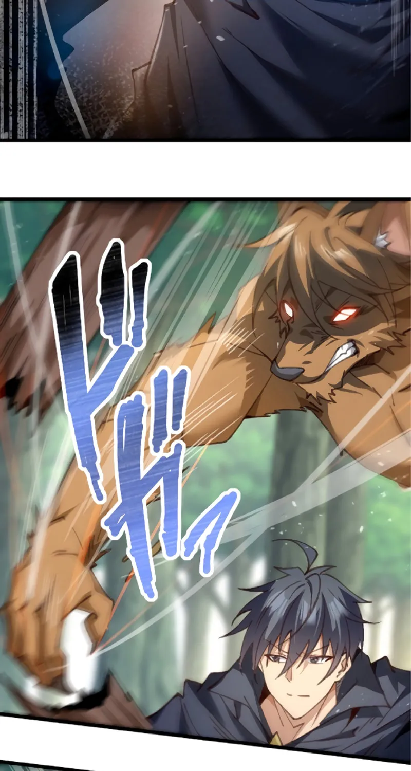 Isekai Shihai no Skill Takerr Chapter 19 page 51 - 