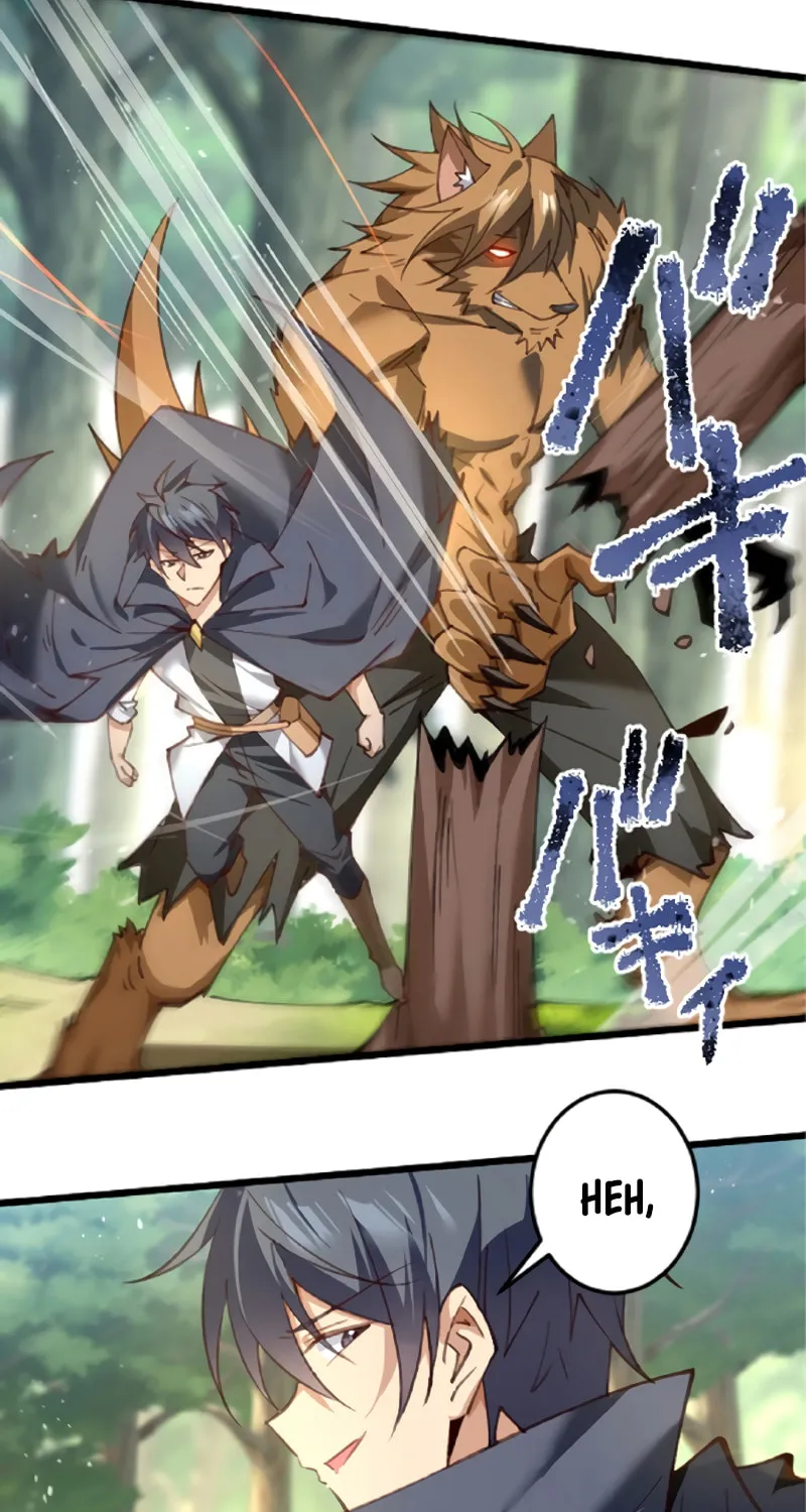 Isekai Shihai no Skill Takerr Chapter 19 page 52 - 