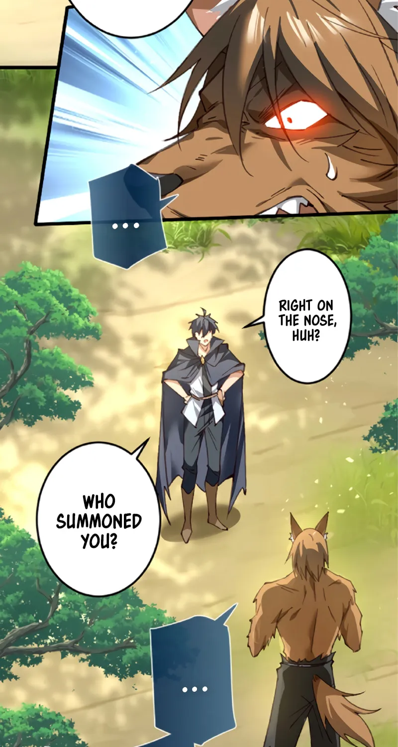 Isekai Shihai no Skill Takerr Chapter 19 page 54 - 
