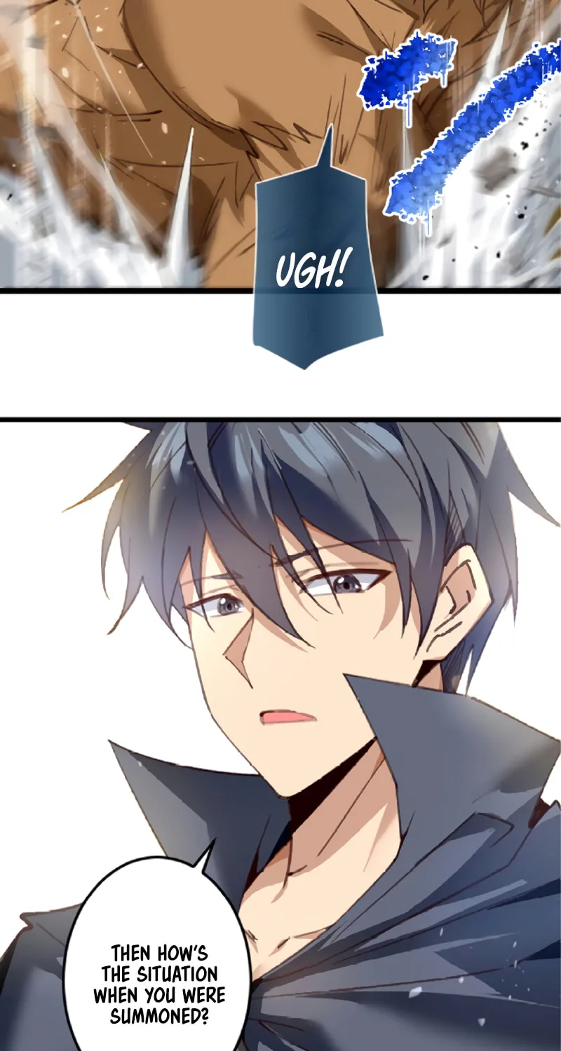 Isekai Shihai no Skill Takerr Chapter 19 page 57 - 