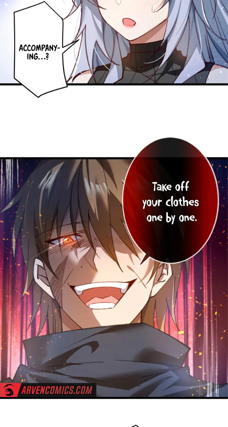 Isekai Shihai no Skill Takerr Chapter 19 page 9 - 