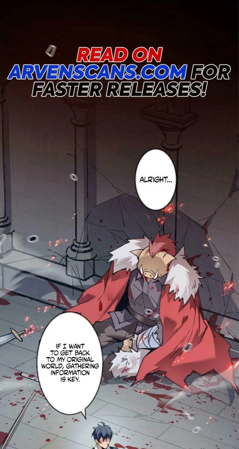 Isekai Shihai no Skill Takerr Chapter 2 page 2 - 