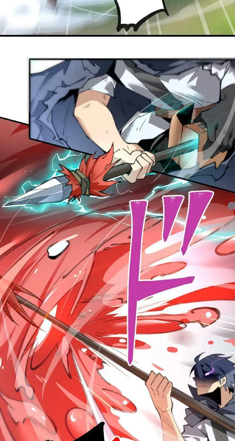 Isekai Shihai no Skill Takerr Chapter 2 page 15 - 