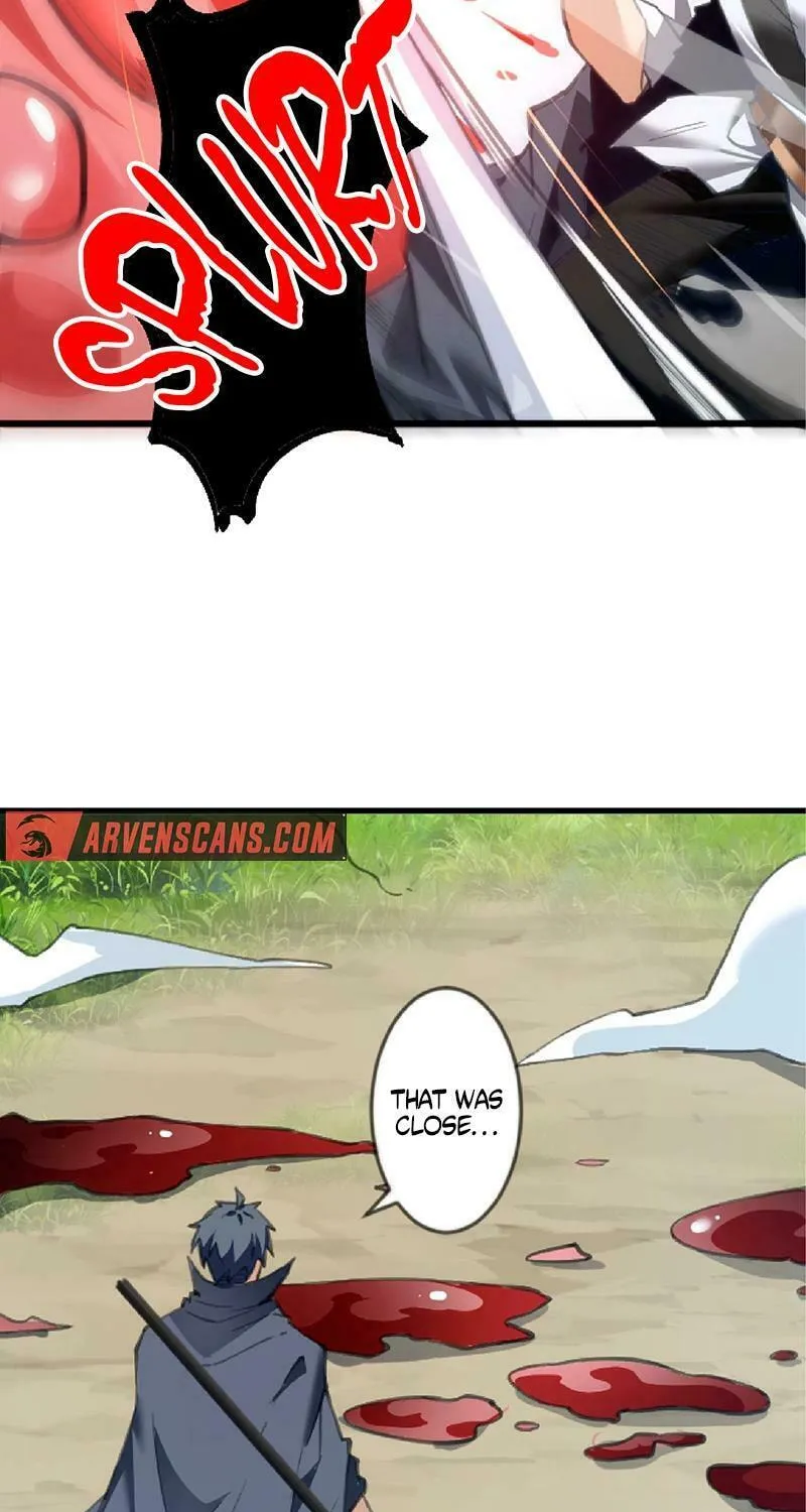 Isekai Shihai no Skill Takerr Chapter 2 page 16 - 