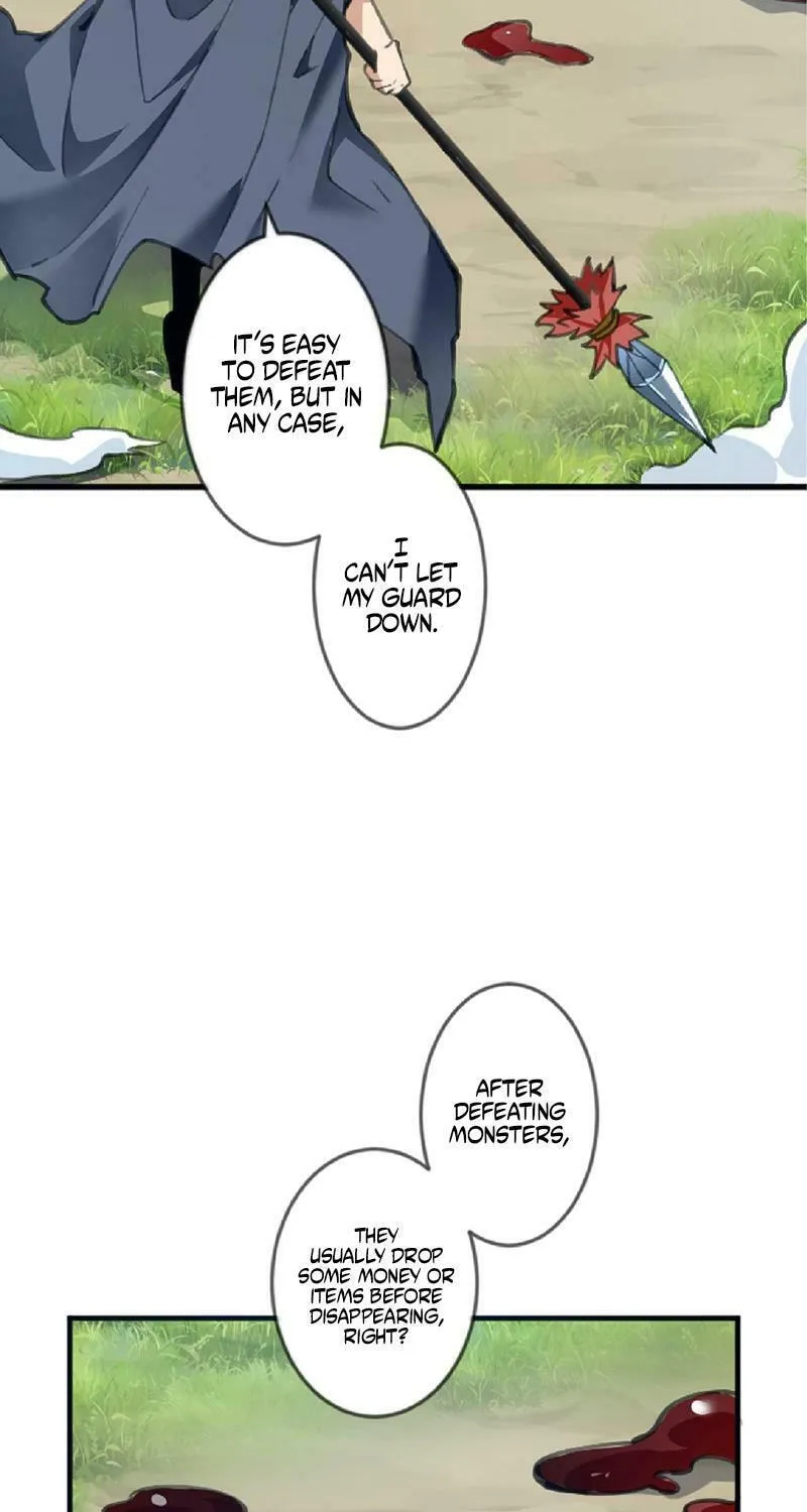 Isekai Shihai no Skill Takerr Chapter 2 page 17 - 