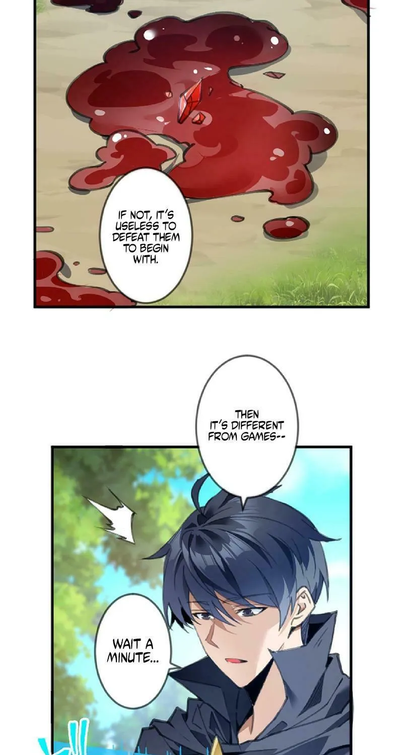 Isekai Shihai no Skill Takerr Chapter 2 page 18 - 