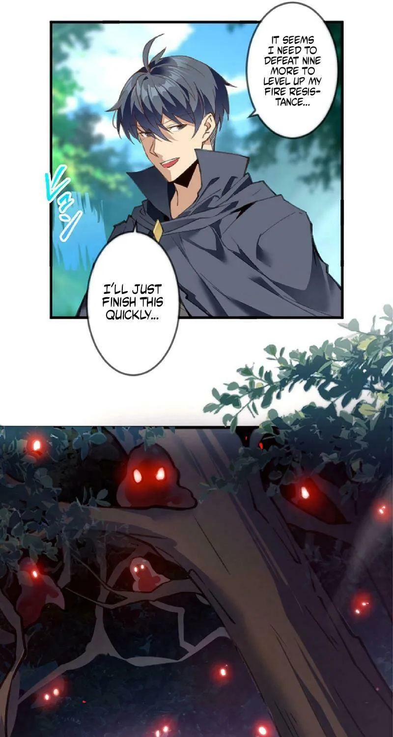 Isekai Shihai no Skill Takerr Chapter 2 page 20 - 