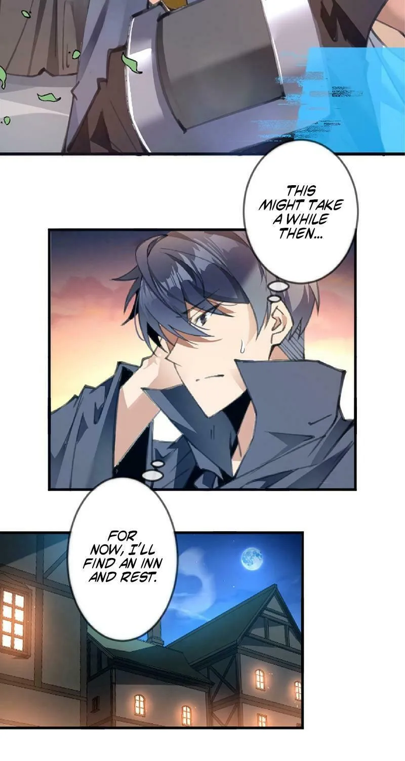 Isekai Shihai no Skill Takerr Chapter 2 page 28 - 