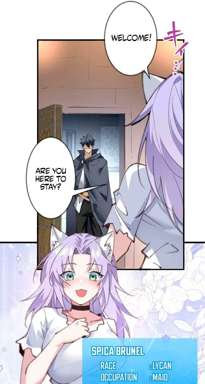 Isekai Shihai no Skill Takerr Chapter 2 page 30 - 