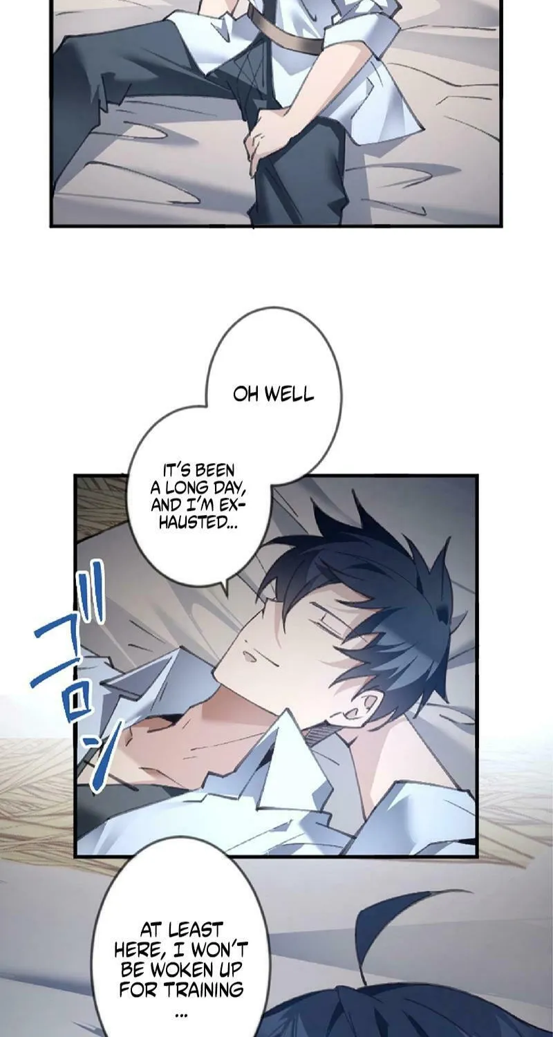 Isekai Shihai no Skill Takerr Chapter 2 page 37 - 