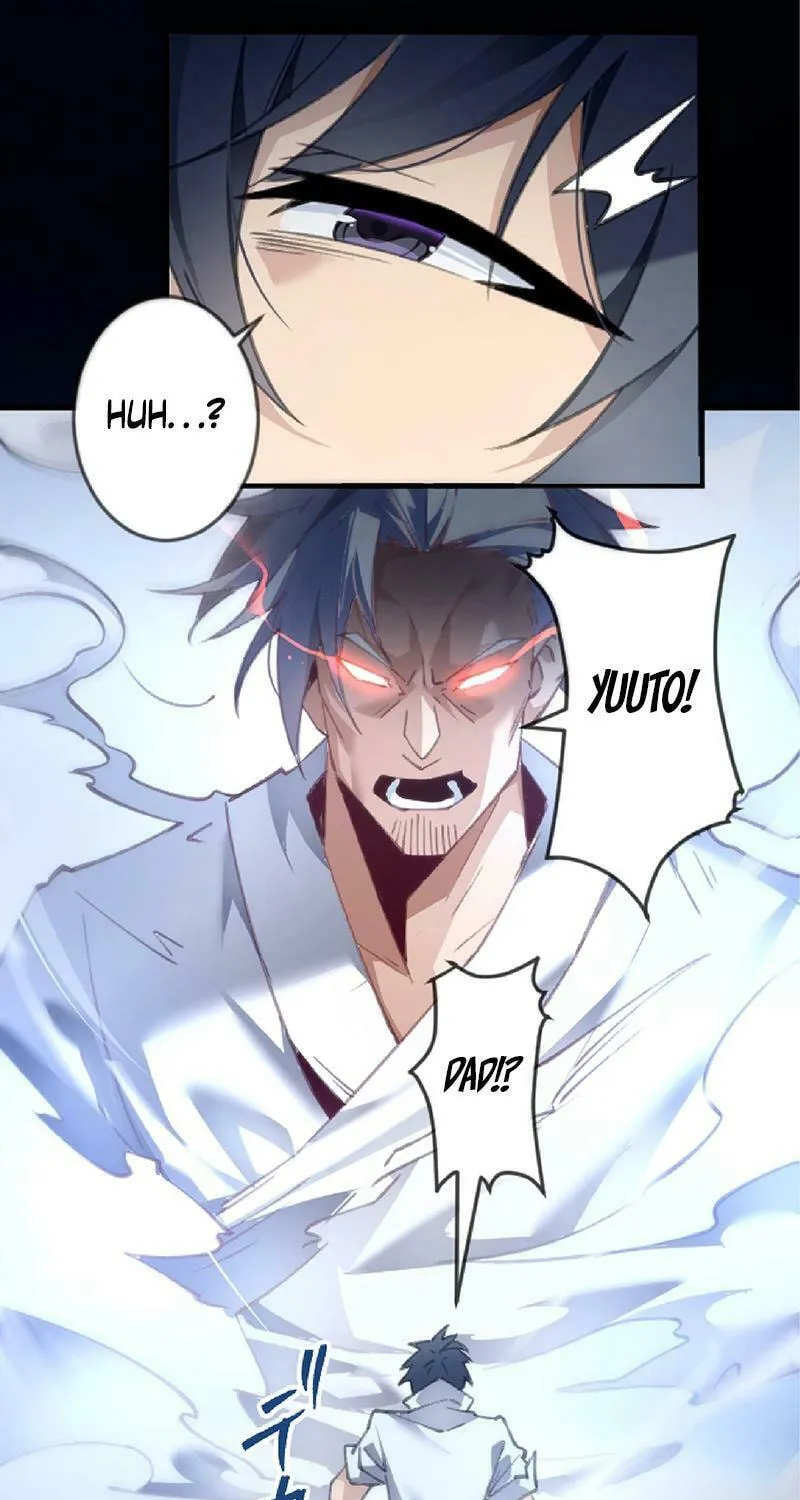 Isekai Shihai no Skill Takerr Chapter 2 page 40 - 