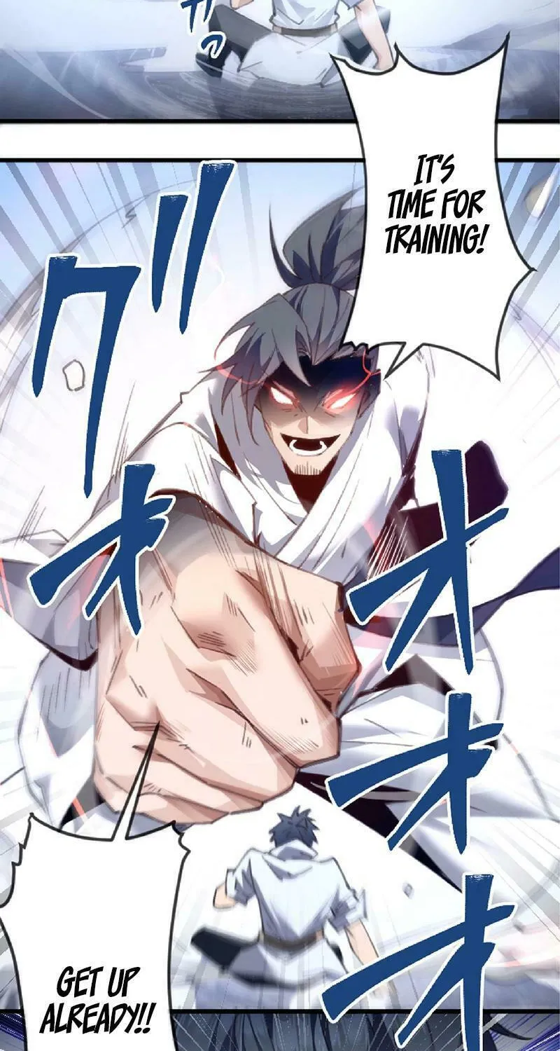 Isekai Shihai no Skill Takerr Chapter 2 page 41 - 