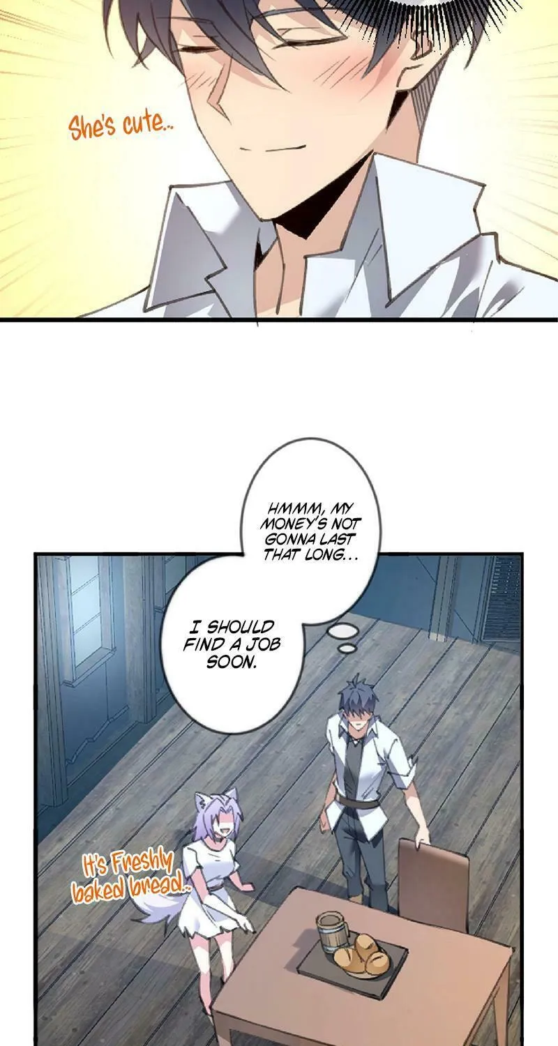Isekai Shihai no Skill Takerr Chapter 2 page 46 - 