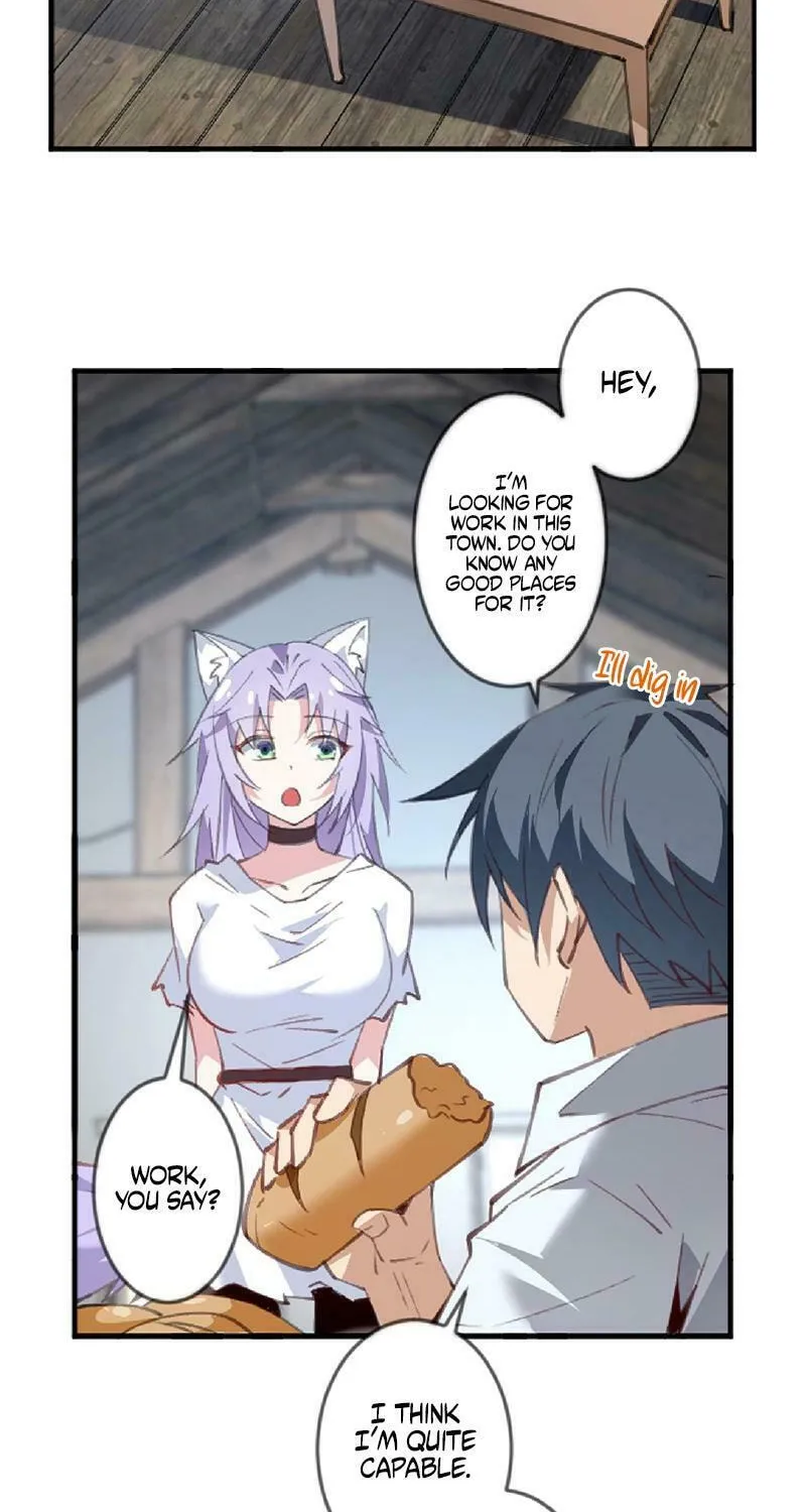 Isekai Shihai no Skill Takerr Chapter 2 page 47 - 