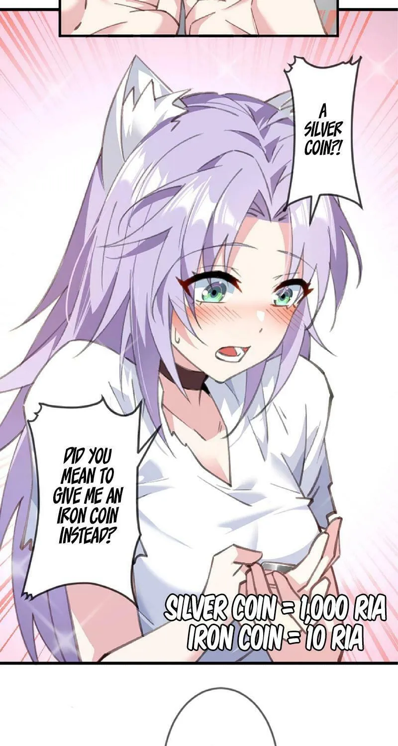 Isekai Shihai no Skill Takerr Chapter 2 page 52 - 