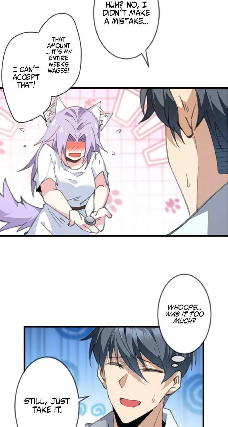 Isekai Shihai no Skill Takerr Chapter 2 page 53 - 
