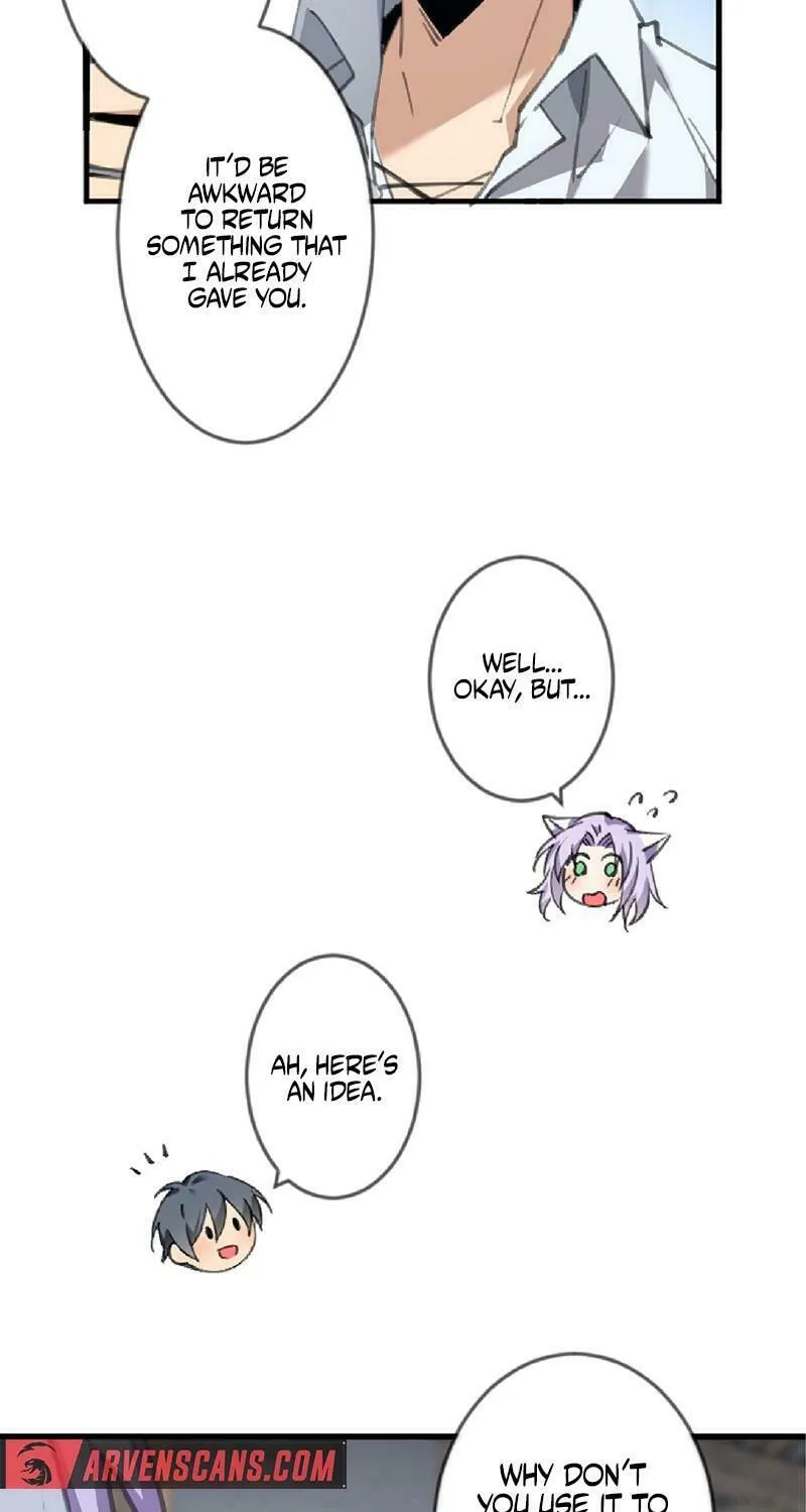 Isekai Shihai no Skill Takerr Chapter 2 page 54 - 