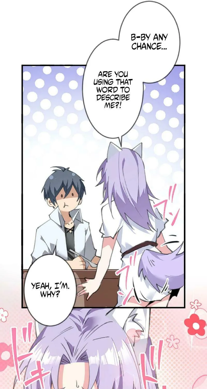 Isekai Shihai no Skill Takerr Chapter 2 page 58 - 