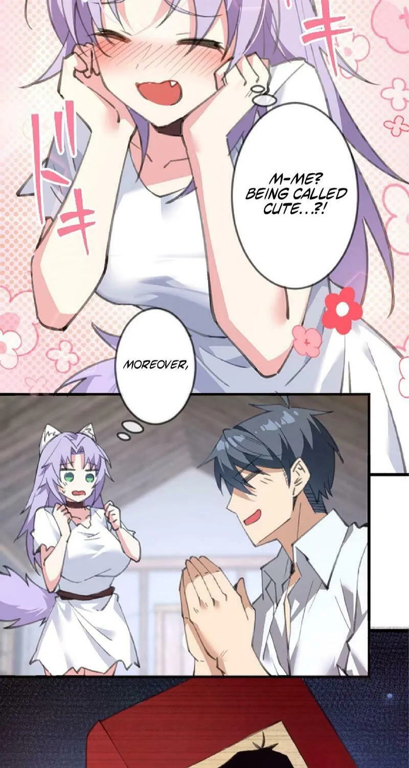 Isekai Shihai no Skill Takerr Chapter 2 page 59 - 