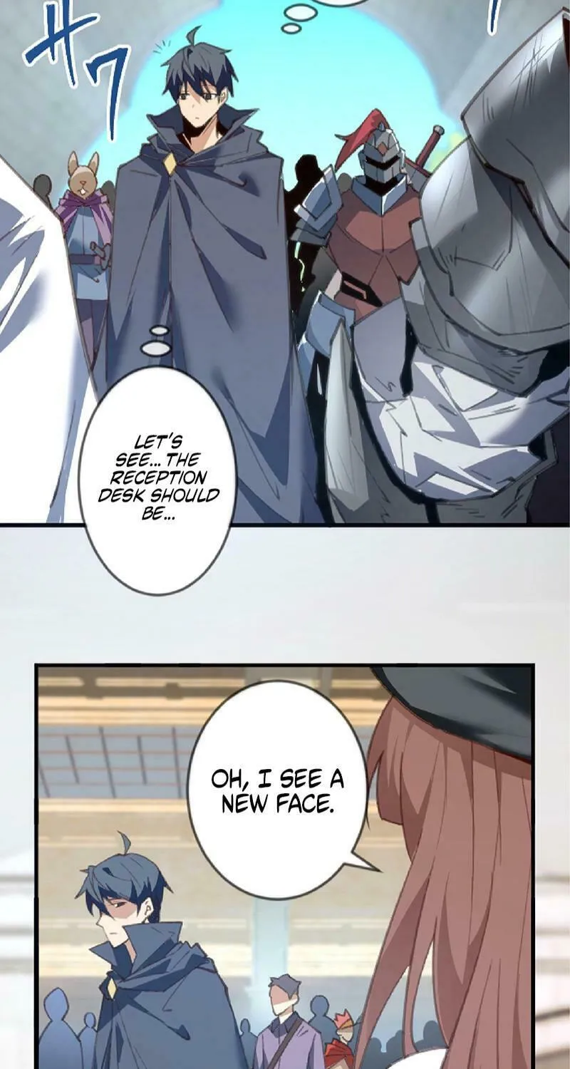 Isekai Shihai no Skill Takerr Chapter 2 page 64 - 