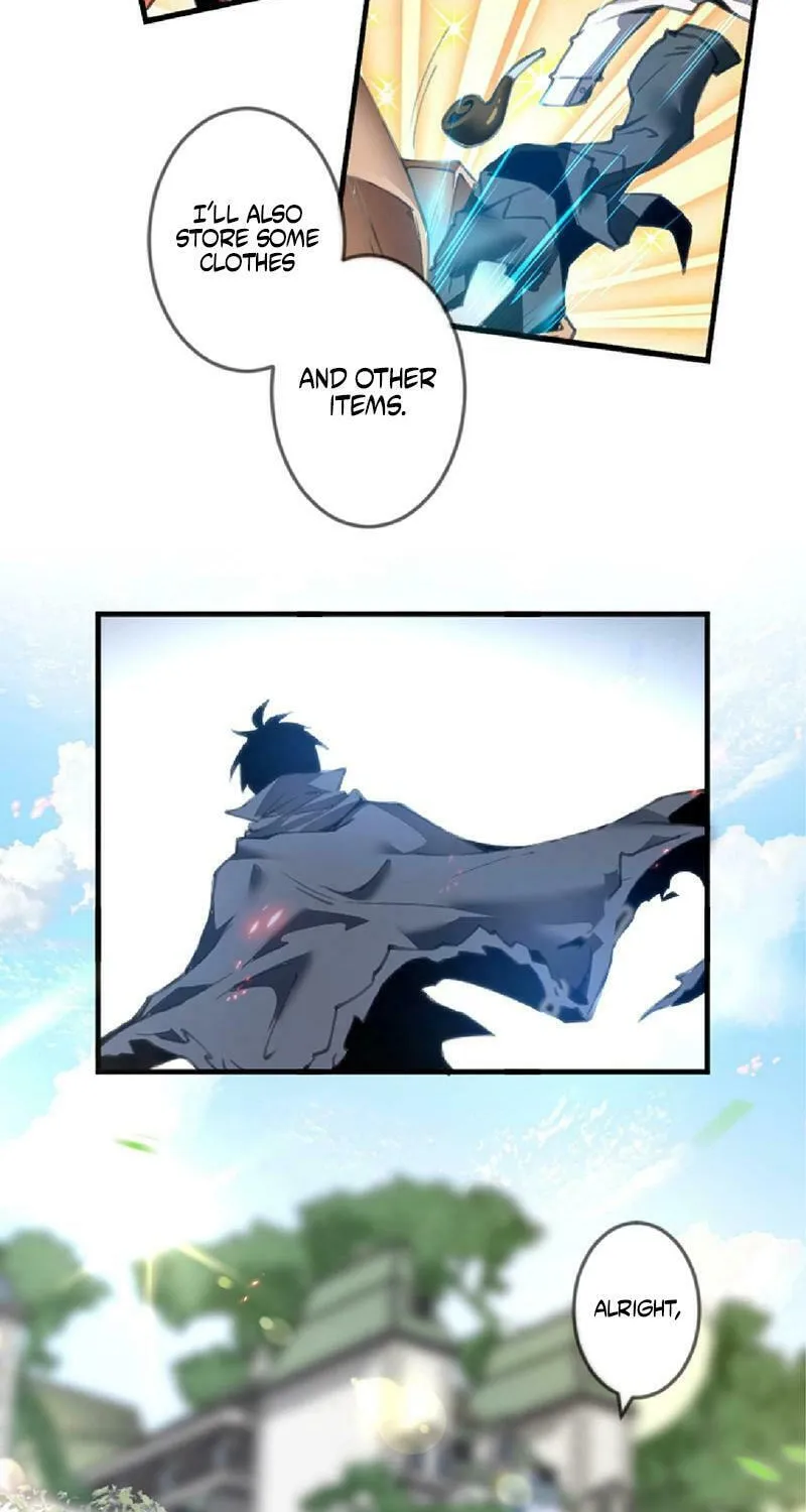 Isekai Shihai no Skill Takerr Chapter 2 page 9 - 