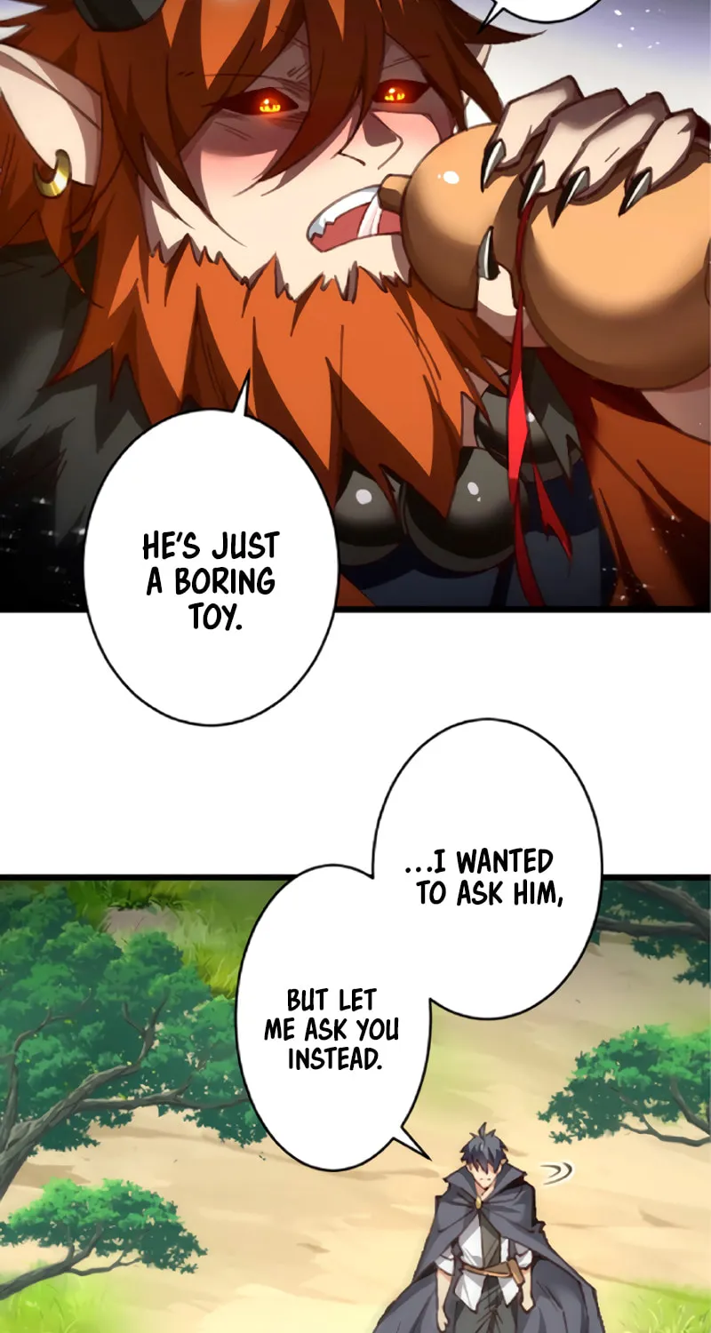 Isekai Shihai no Skill Takerr Chapter 20 page 14 - 