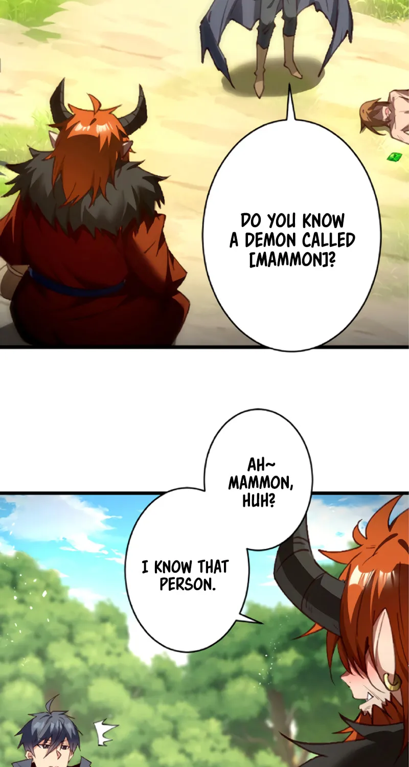 Isekai Shihai no Skill Takerr Chapter 20 page 15 - 