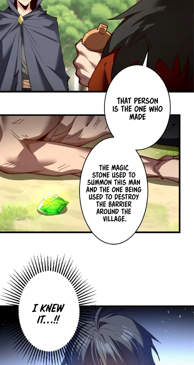 Isekai Shihai no Skill Takerr Chapter 20 page 16 - 