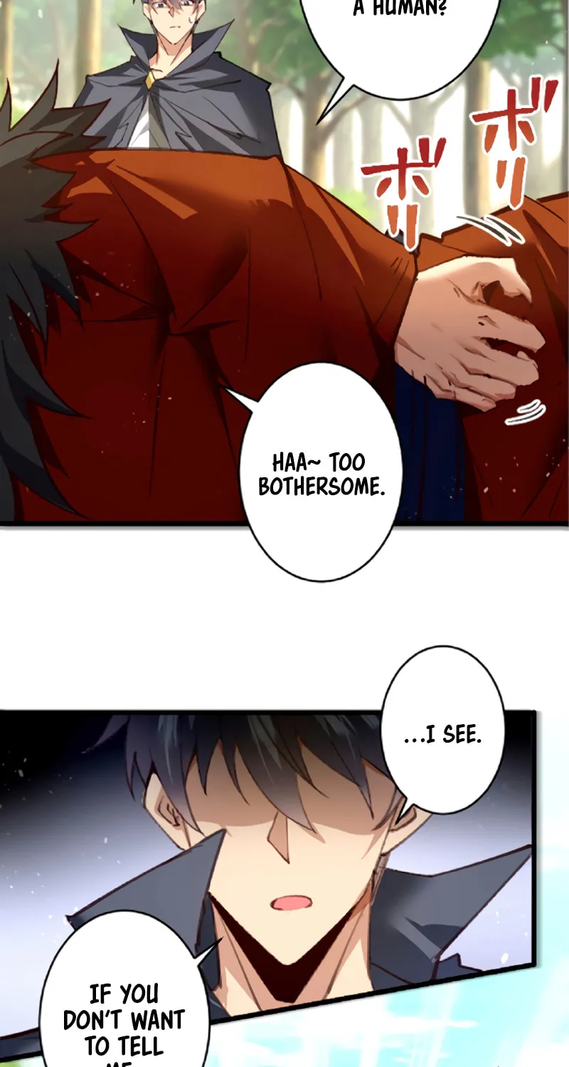 Isekai Shihai no Skill Takerr Chapter 20 page 19 - 