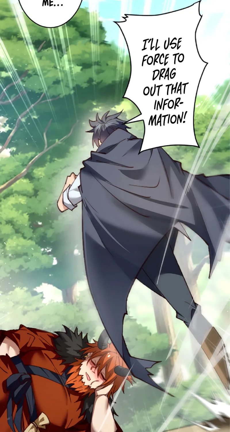 Isekai Shihai no Skill Takerr Chapter 20 page 20 - 